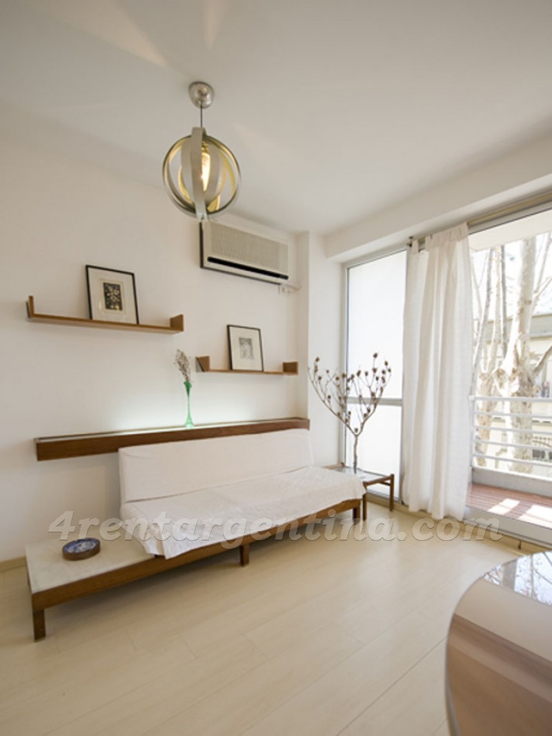 Guatemala and Dorrego