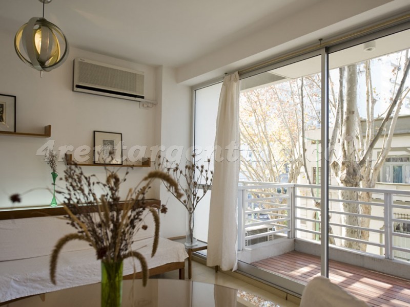 Guatemala and Dorrego