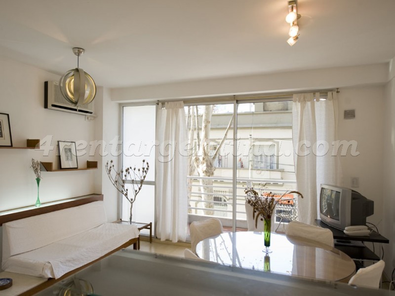 Guatemala and Dorrego