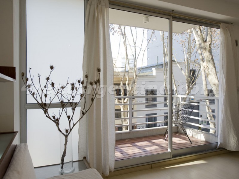 Guatemala and Dorrego