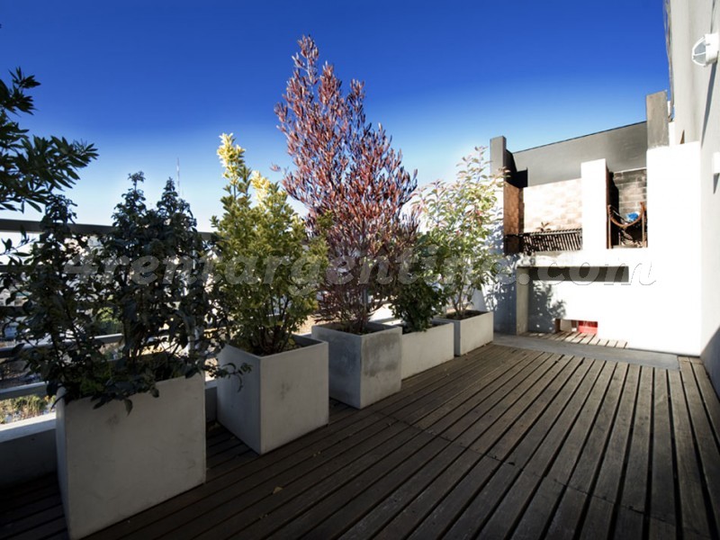 Guatemala and Dorrego