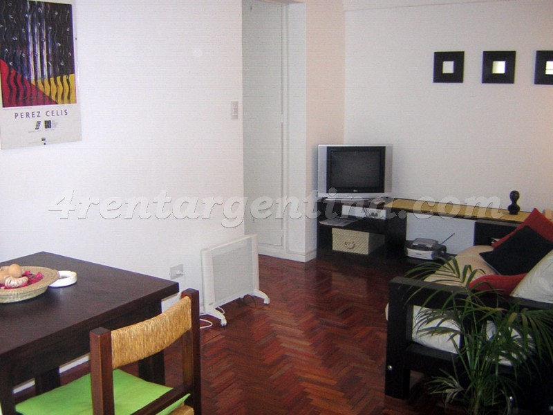 Teodoro Garcia and Ciudad de la Paz