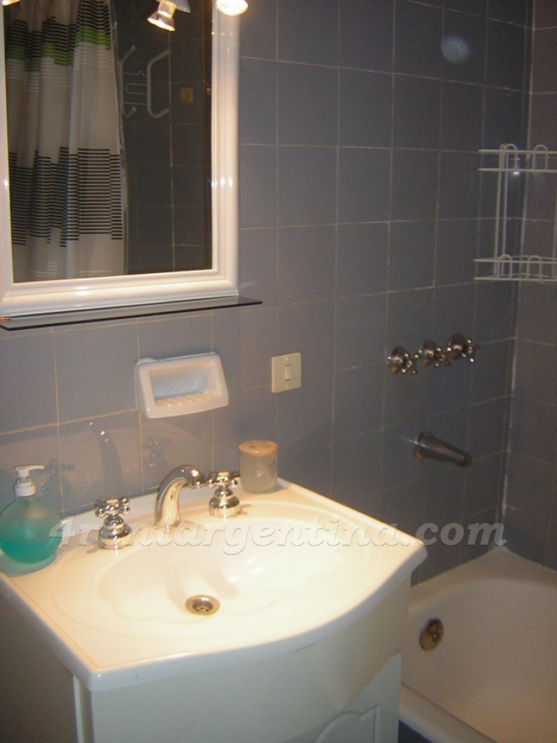 Teodoro Garcia and Ciudad de la Paz