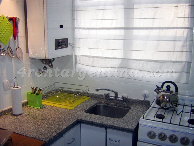 Teodoro Garcia and Ciudad de la Paz