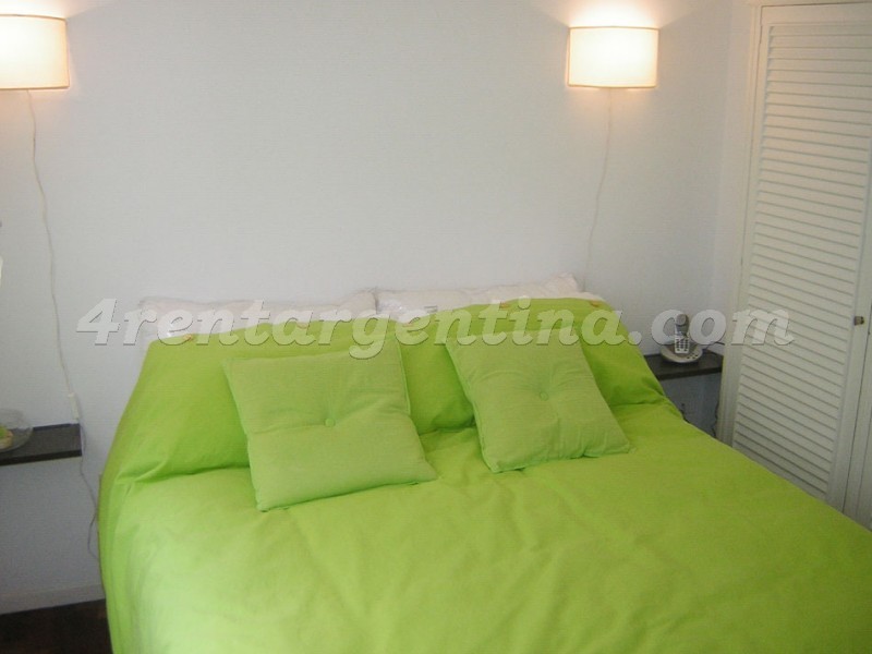 Teodoro Garcia and Ciudad de la Paz