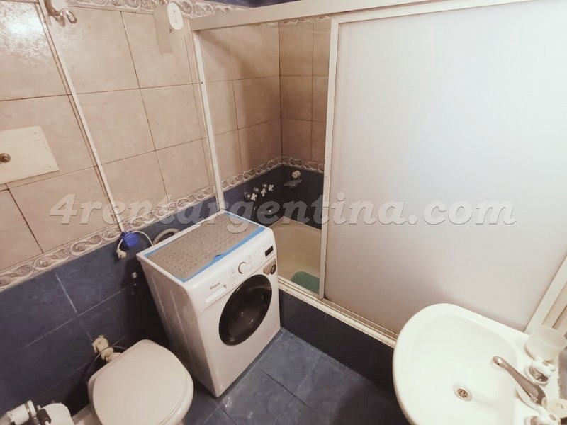 Billinghurst y Mansilla