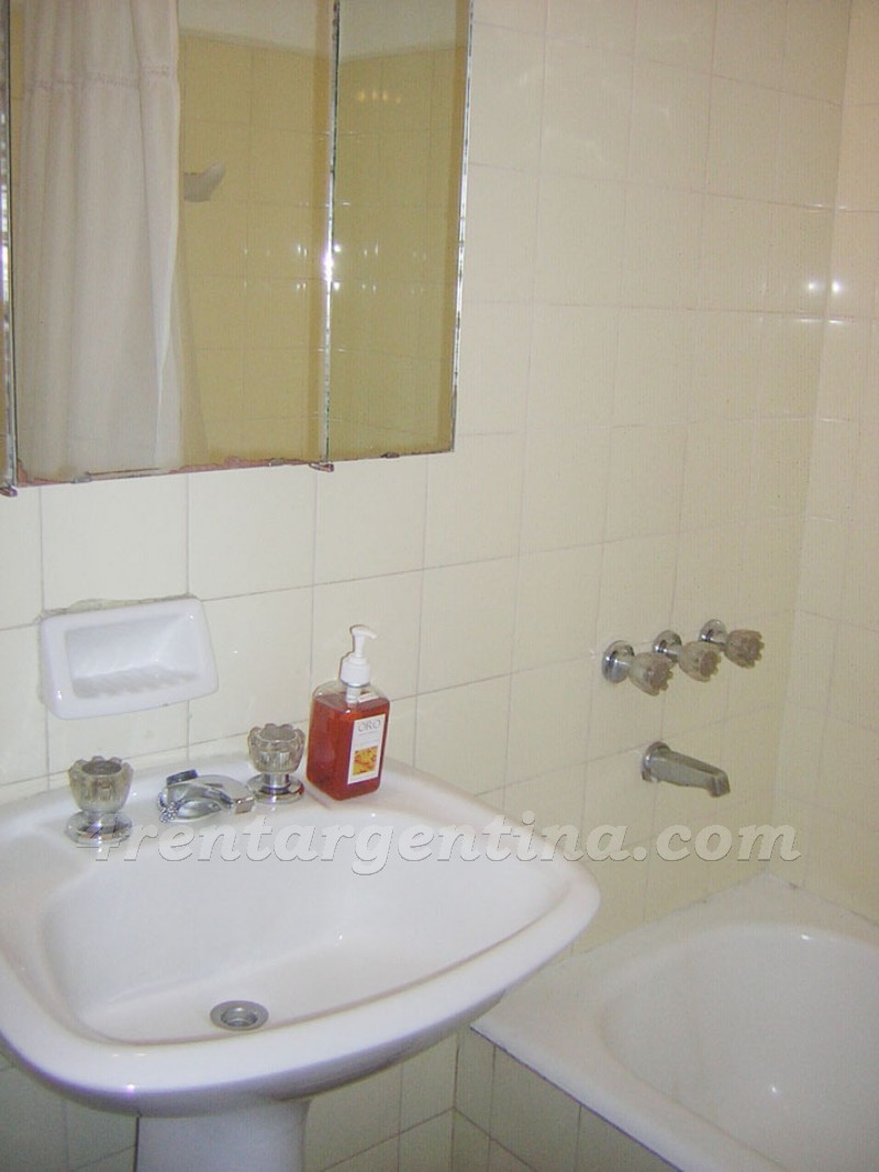 Scalabrini Ortiz y Guemes