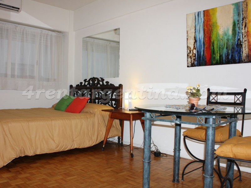 Scalabrini Ortiz y Guemes