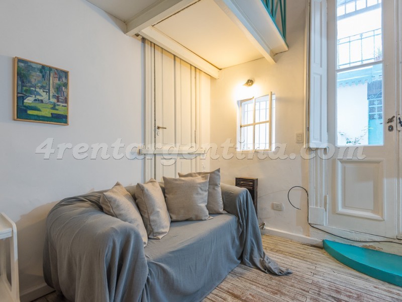 Jufre et Scalabrini Ortiz I