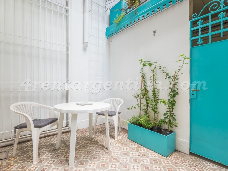 Jufre et Scalabrini Ortiz I