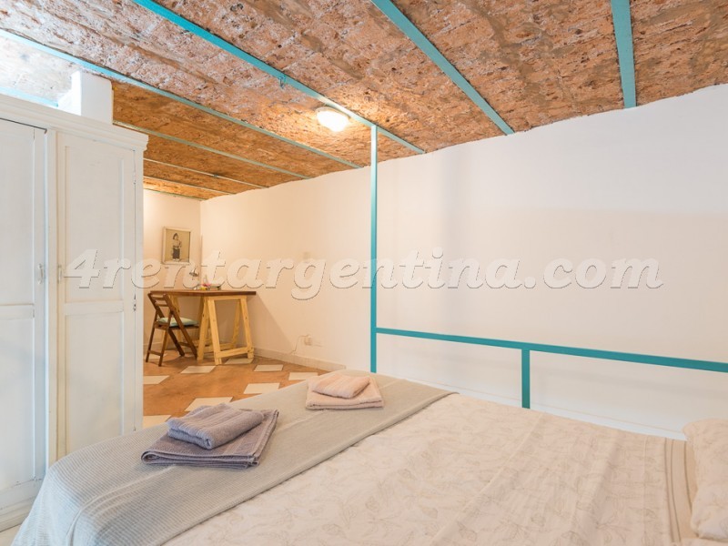 Jufre et Scalabrini Ortiz I