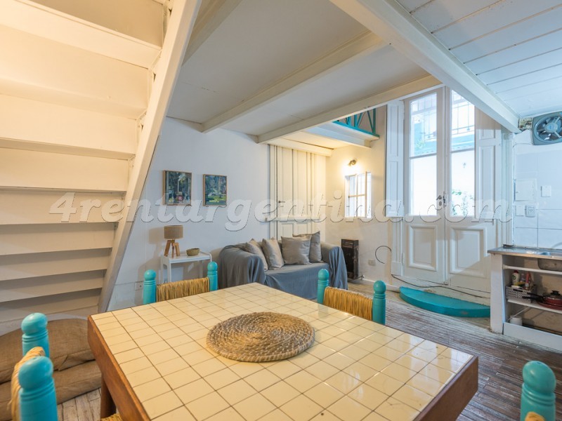 Jufre et Scalabrini Ortiz I