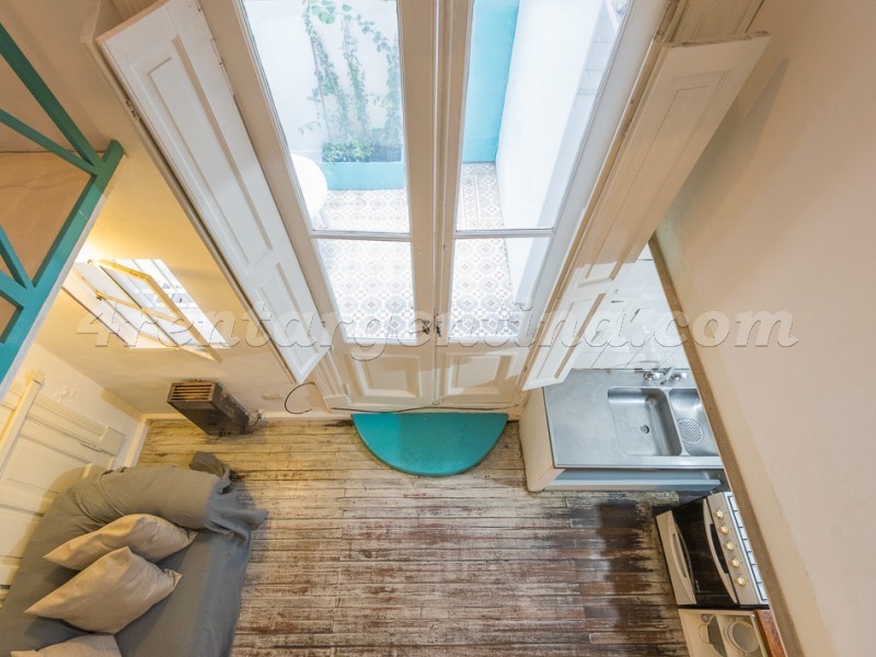 Jufre et Scalabrini Ortiz I