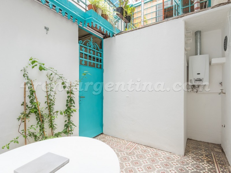 Jufre et Scalabrini Ortiz I