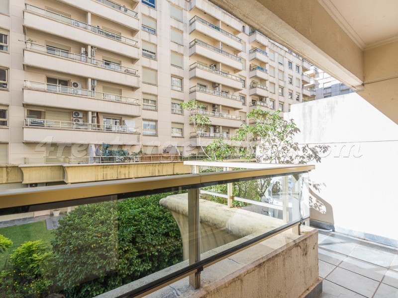 Cossettini and Azucena Villaflor