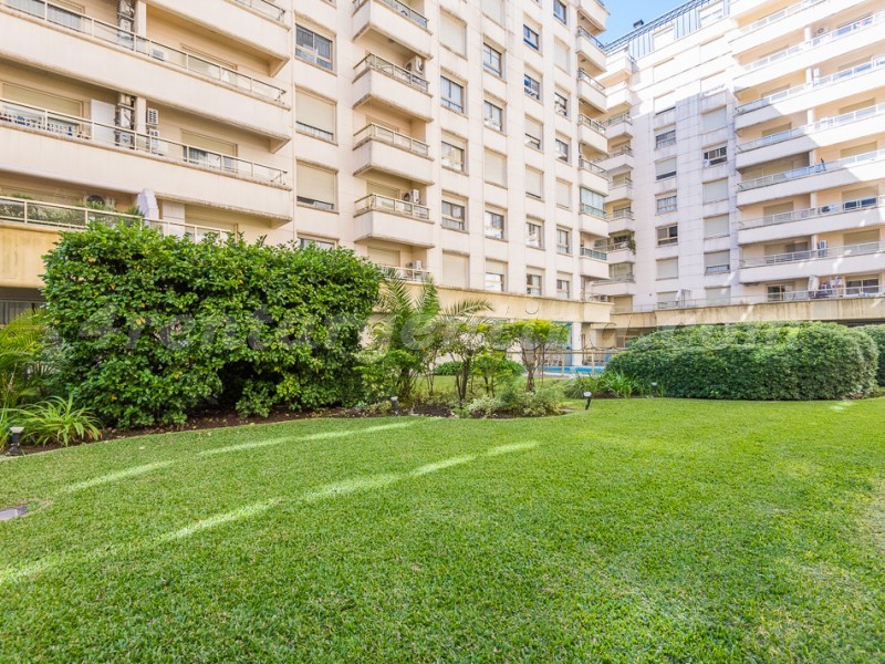 Cossettini and Azucena Villaflor