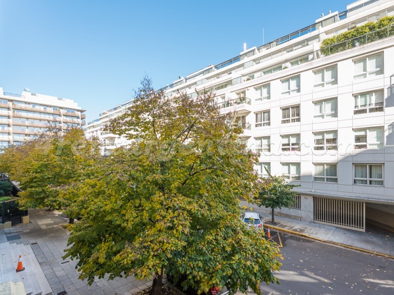 Cossettini and Azucena Villaflor