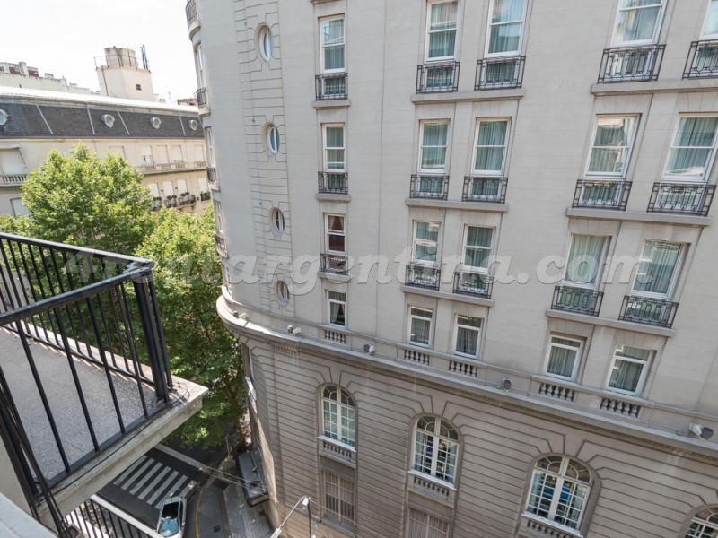 Ayacucho e Alvear II