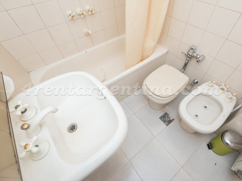 Ayacucho e Alvear II