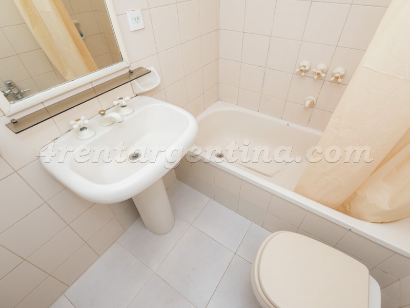 Ayacucho e Alvear II