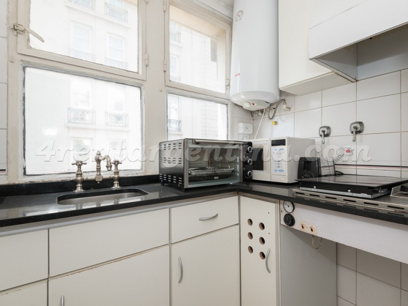 Ayacucho e Alvear II