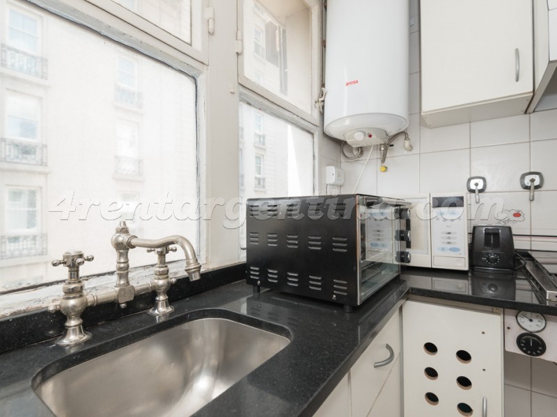 Ayacucho e Alvear II