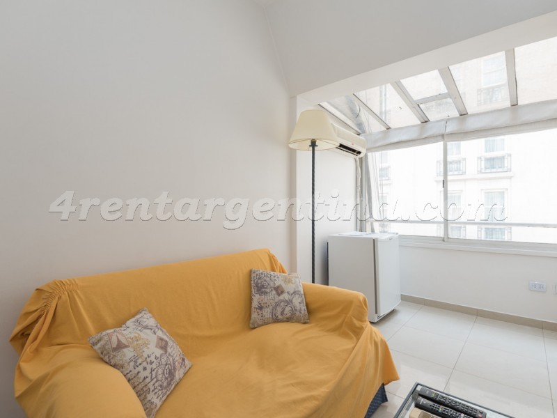 Ayacucho e Alvear II