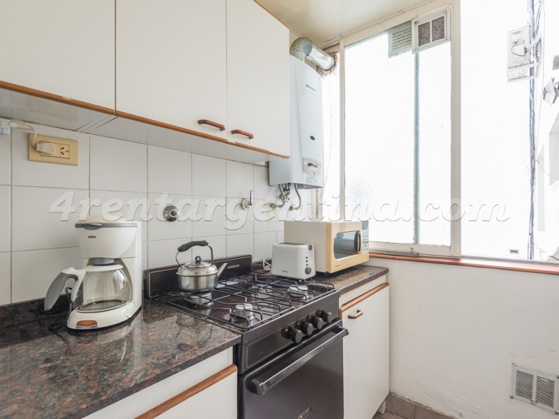 Juncal and Anchorena