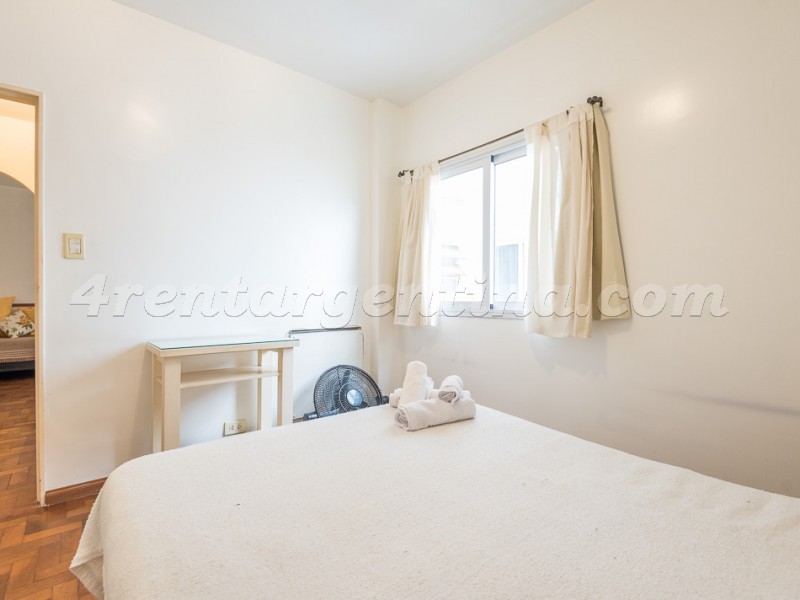 Juncal and Anchorena