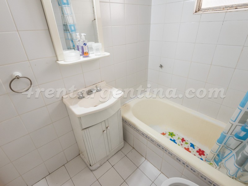 Juncal and Anchorena