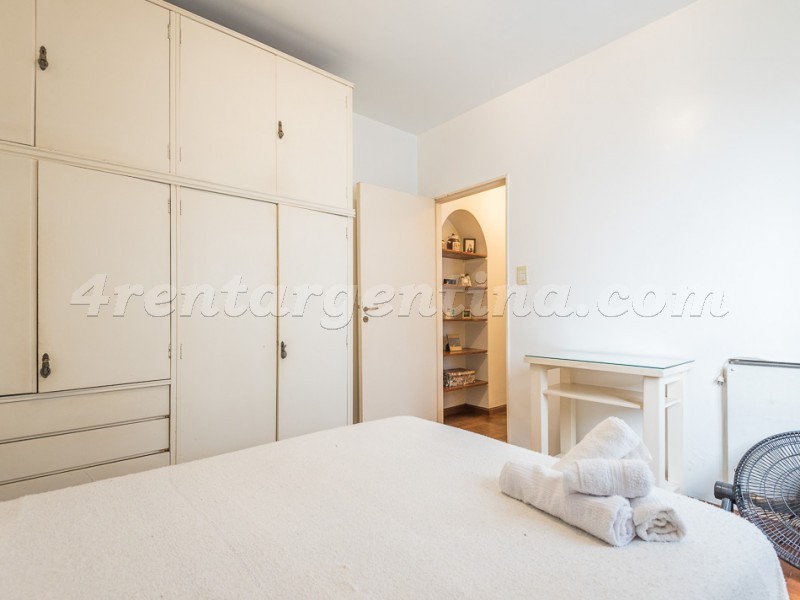 Juncal and Anchorena