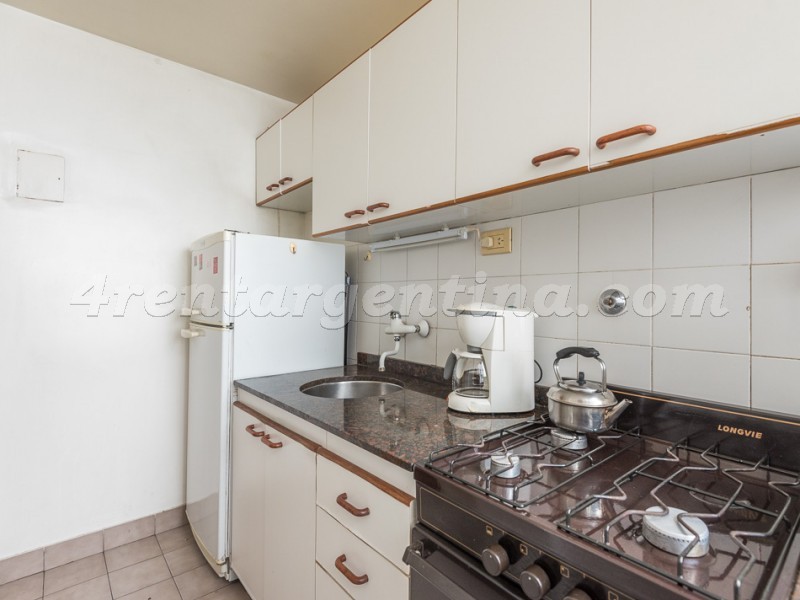 Juncal and Anchorena