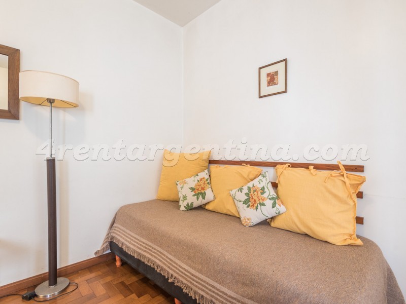 Juncal and Anchorena