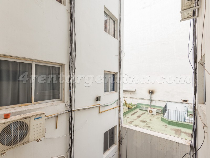 Juncal and Anchorena