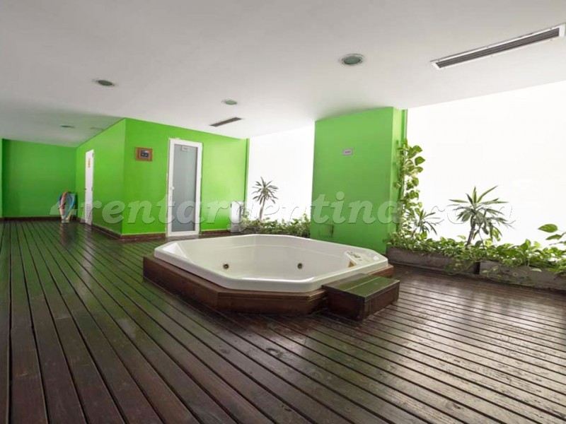 Cossettini et Peñaloza