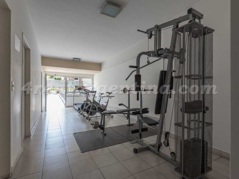 Corrientes e Gascon III