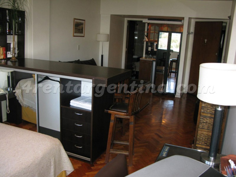 Pellegrini e Paraguay