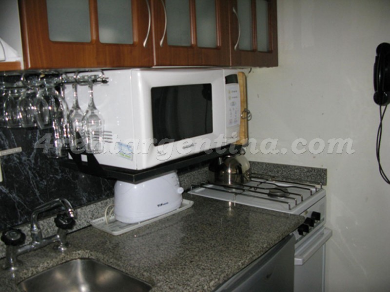 Pellegrini e Paraguay