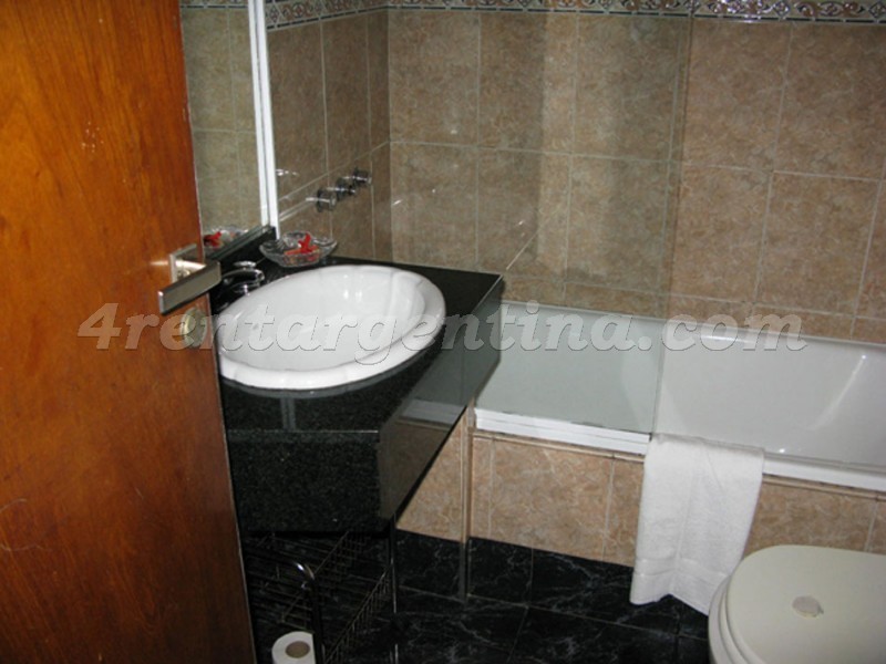 Pellegrini e Paraguay