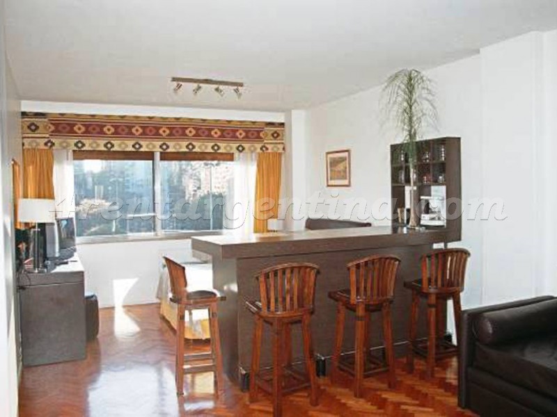 Pellegrini e Paraguay