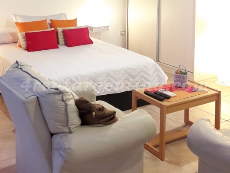 Billinghurst e Cordoba V