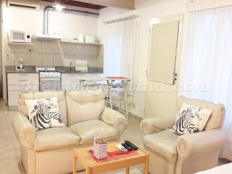 Billinghurst e Cordoba V