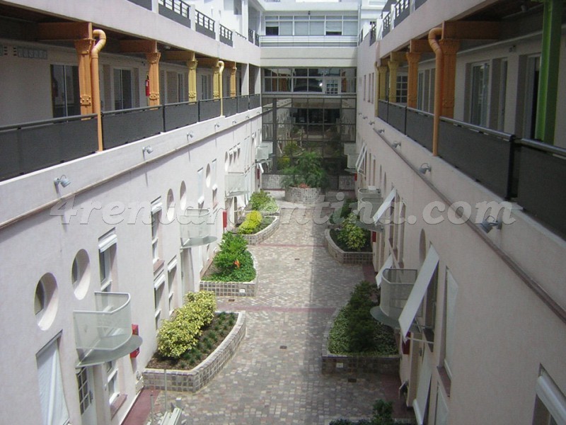 Billinghurst e Cordoba V