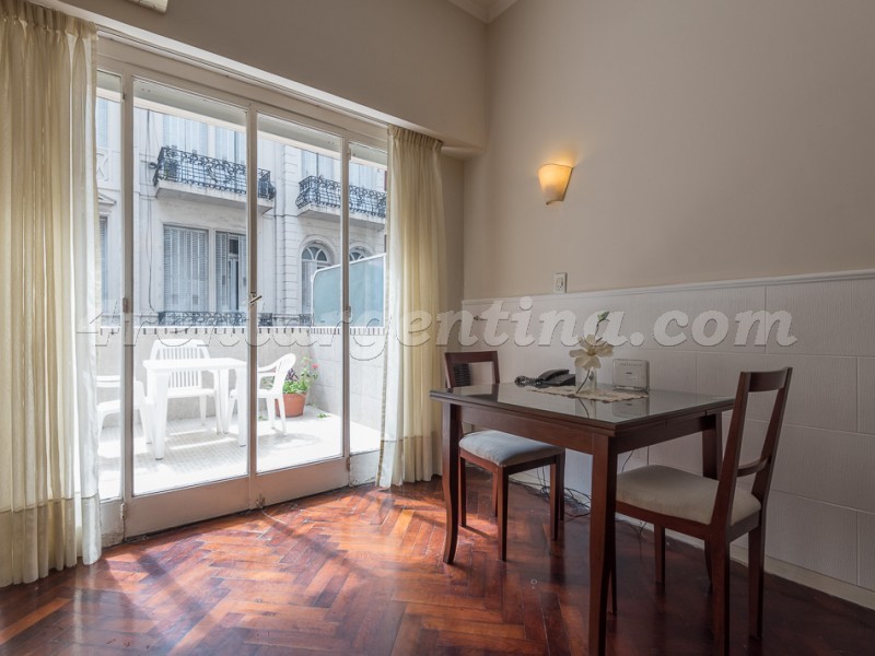 Esmeralda e Cordoba I