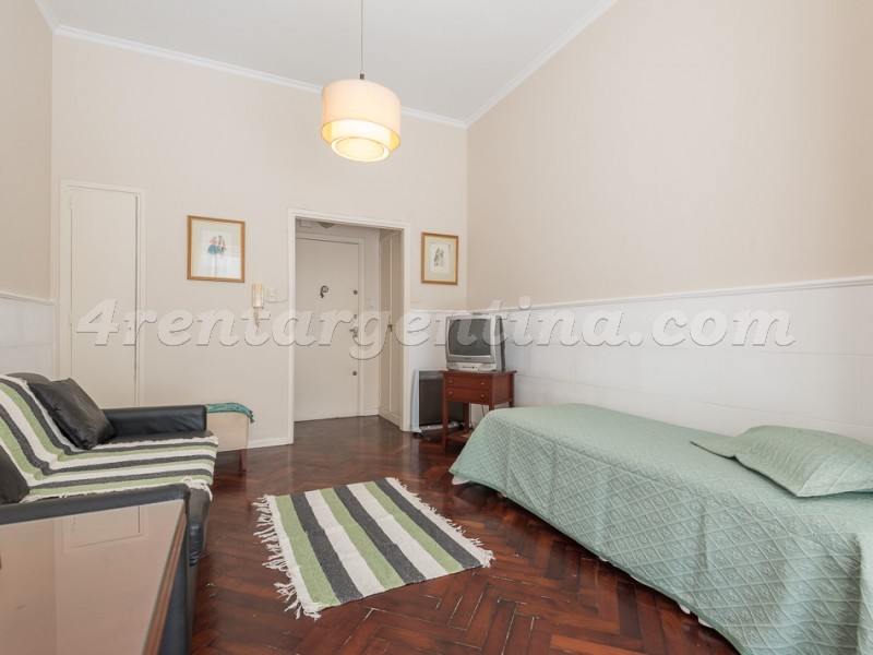 Esmeralda e Cordoba I