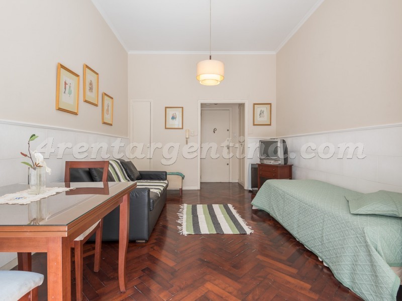 Esmeralda e Cordoba I