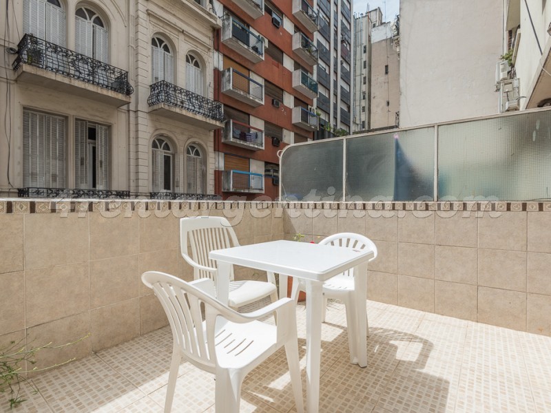 Esmeralda e Cordoba I