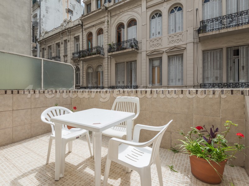 Esmeralda e Cordoba I