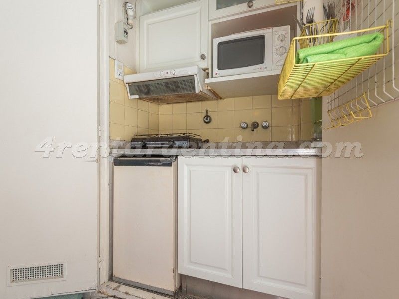 Esmeralda e Cordoba I