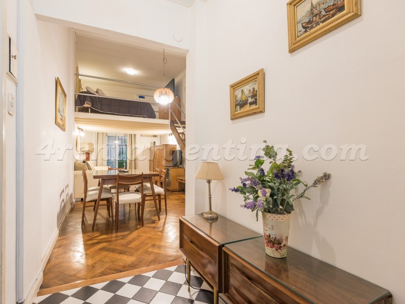 Paraguay e Esmeralda